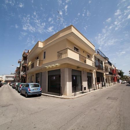 Dimora Del Bali Bed & Breakfast Capurso Exterior photo