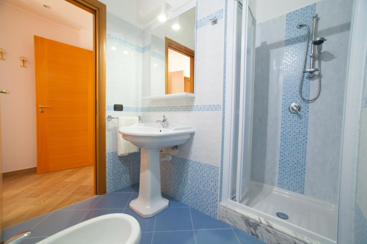Dimora Del Bali Bed & Breakfast Capurso Exterior photo
