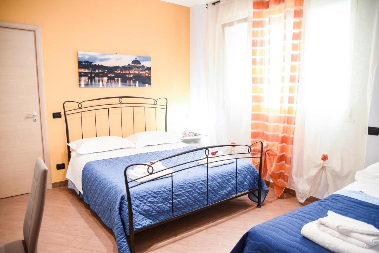 Dimora Del Bali Bed & Breakfast Capurso Exterior photo